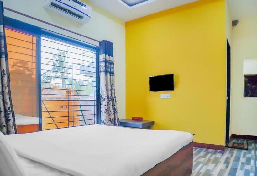 Трехместный Номер Классика, Oyo Flagship 84379 York Inn