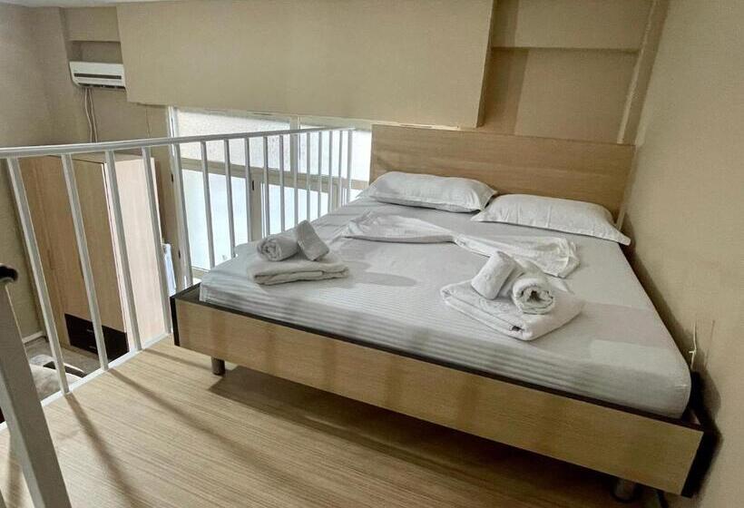 استودیو خانوادگی, Lungomare Studio Apartment