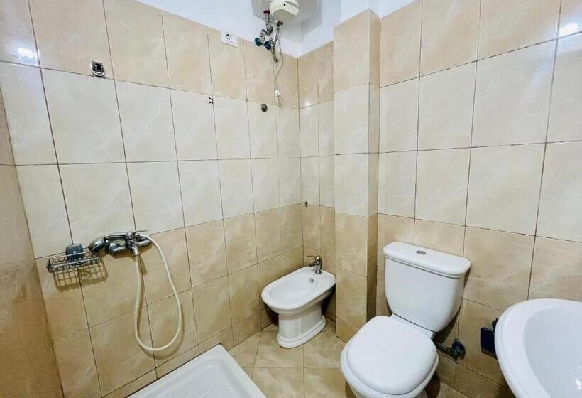 استودیوی استاندارد, Lungomare Studio Apartment