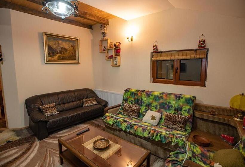 سوییت خانوادگی, Apartmani Sp Jovanovic
