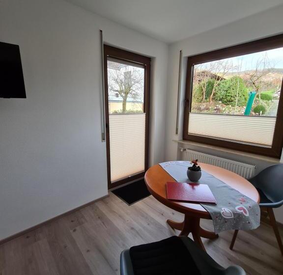 Номер Стандарт, Ferienhaus Winzerauszeit