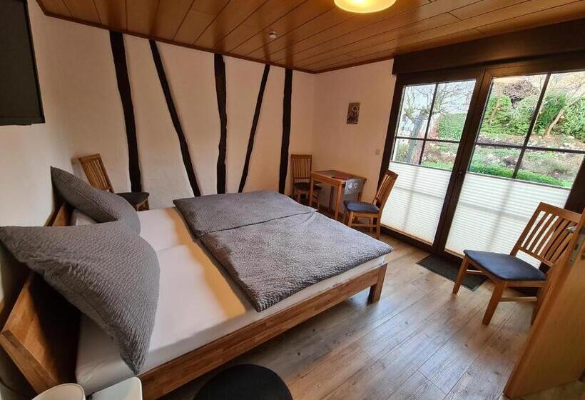 Номер Стандарт, Ferienhaus Winzerauszeit