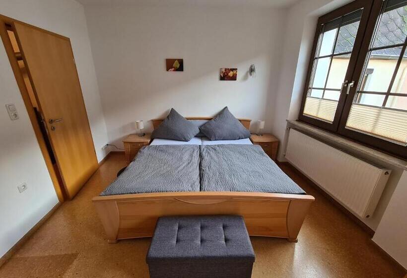 Номер Стандарт, Ferienhaus Winzerauszeit