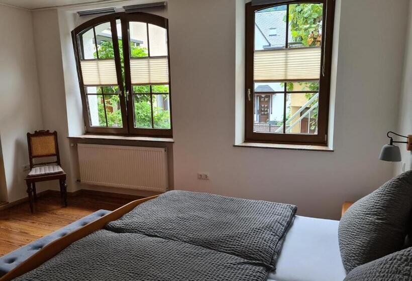 Апартаменты 1 Спальня, Ferienhaus Winzerauszeit