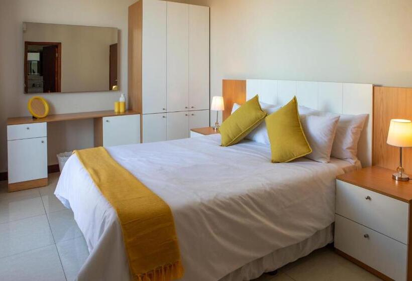 اتاق استاندارد, Triunfo Guest House