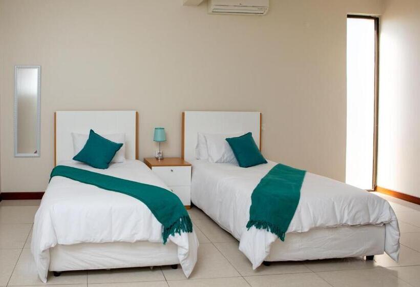اتاق استاندارد, Triunfo Guest House