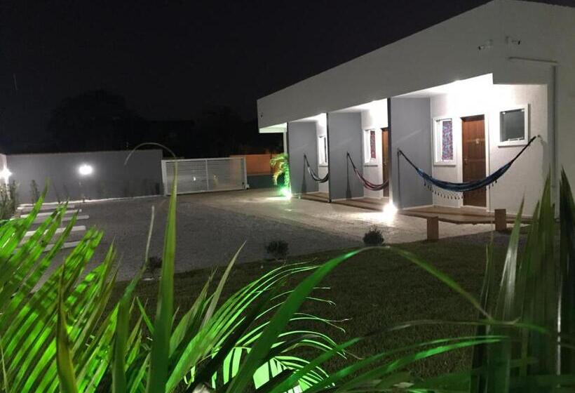 침실 2개 아파트, Florianópolis Pousada Moçambeach