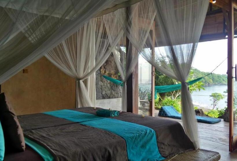 Номер Стандартный с Видом, Balila Beach Resort
