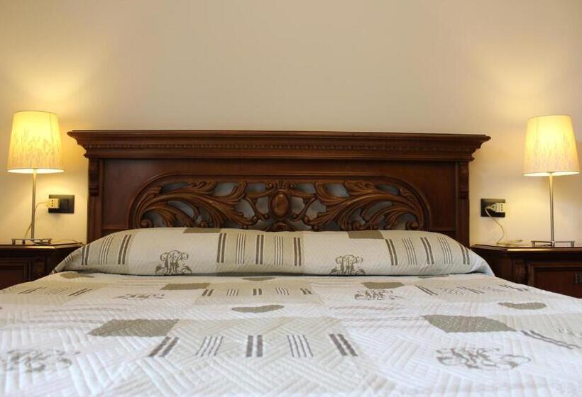 Стандартный Номер Кровать Кинг, B&b Drusilla Garden