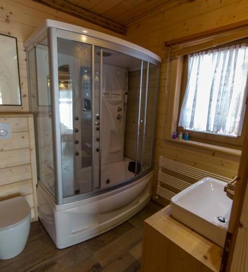Номер Стандарт Трехместный, B&b Il Nido