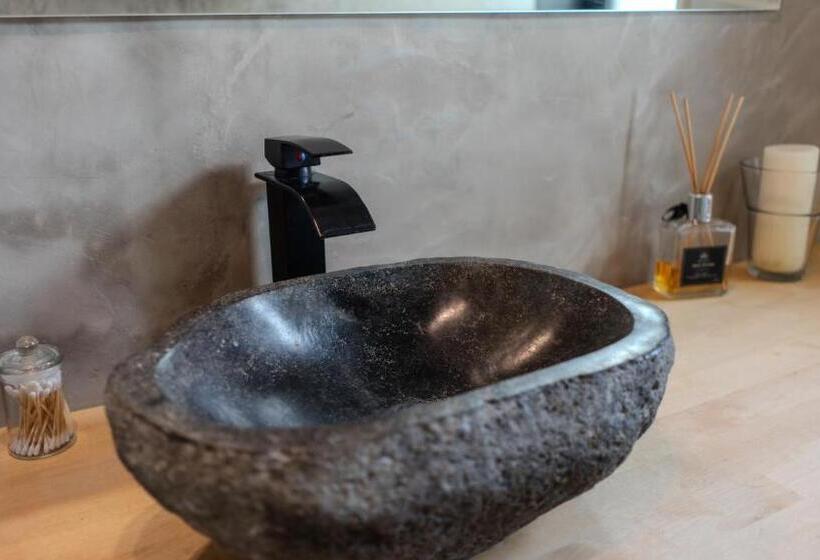 Дом 1 Спальня, Maison Eco Responsable Proche De Paris