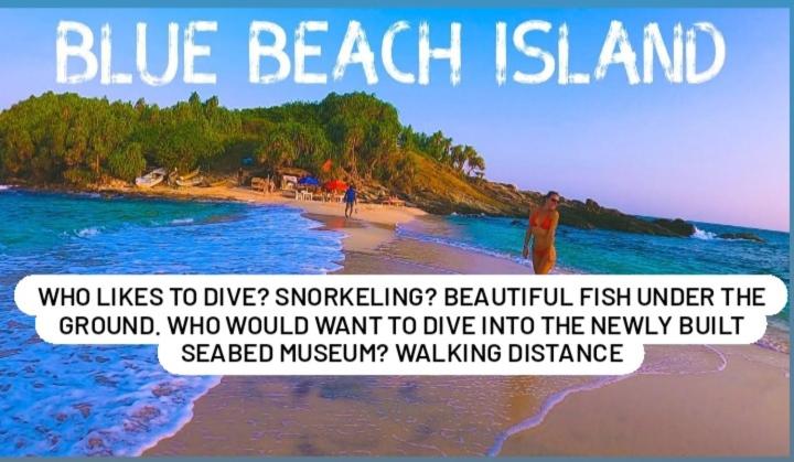 Номер Стандарт, Tharurashmi Sea Pond Villa & Surf Hostel   Hiriketiya