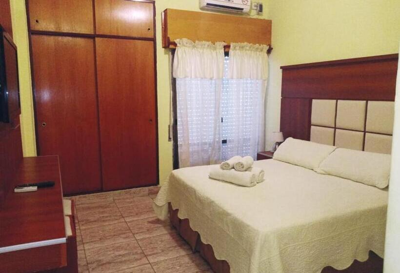 اتاق استاندارد, City Hotel Termal
