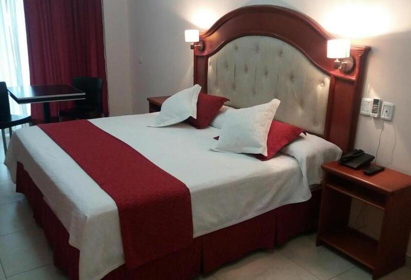 اتاق سوپریور, City Hotel Termal