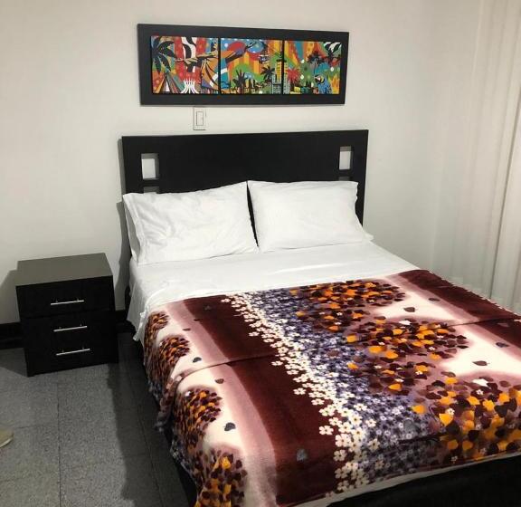 Номер Стандарт Индивидуальный, Finca Hotel Cerritos Plaza