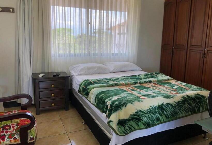 Номер Стандарт, Finca Hotel Cerritos Plaza