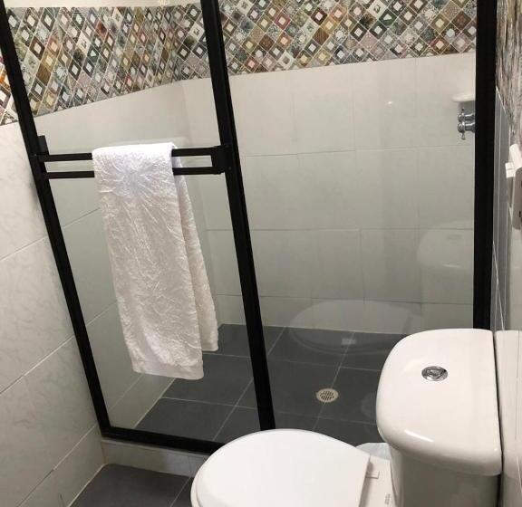 Номер Стандарт, Finca Hotel Cerritos Plaza