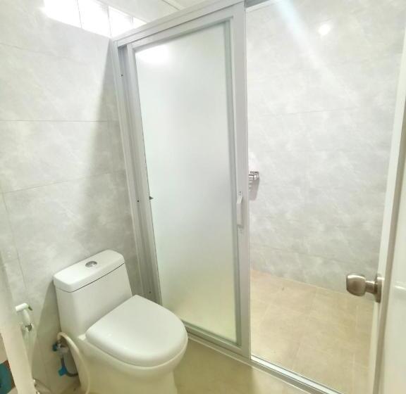 Семейный Номер, Sunny Terrace