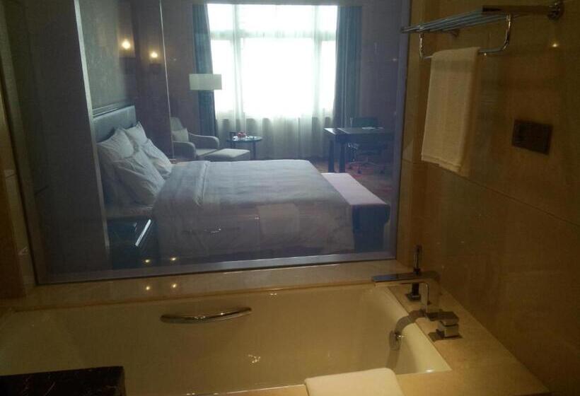 اتاق لوکس, Ln Dongfang Resort