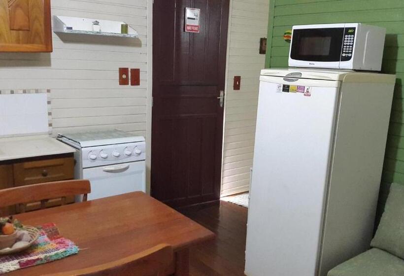Шале 1 Спальня, Residencial Emery Village