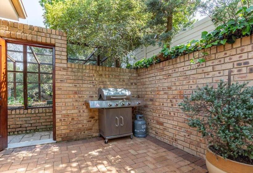 اتاق استاندارد با تخت بزرگ, Rsa Lodge