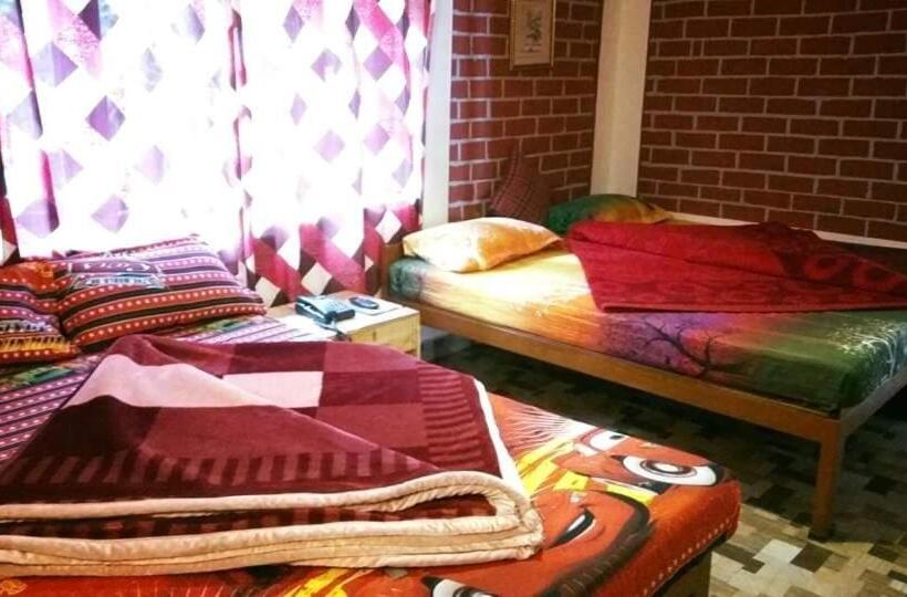 اتاق سوپریور سه تخته, Kodai Heaven