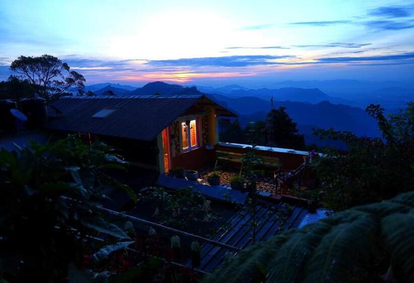 سوییت جونیور با بالکن, Kodai Heaven