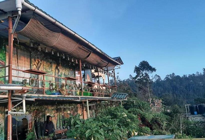 اتاق استاندارد, Kodai Heaven