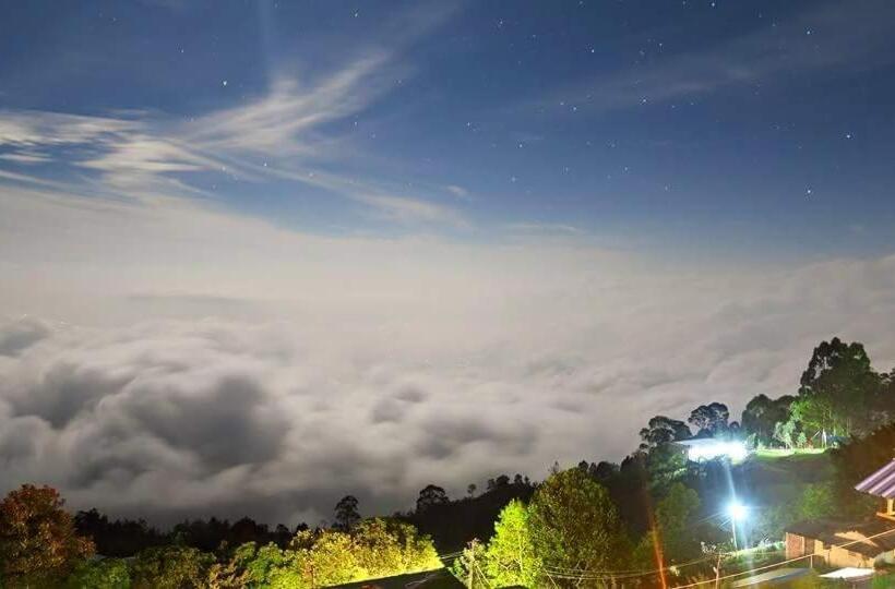 اتاق استاندارد, Kodai Heaven