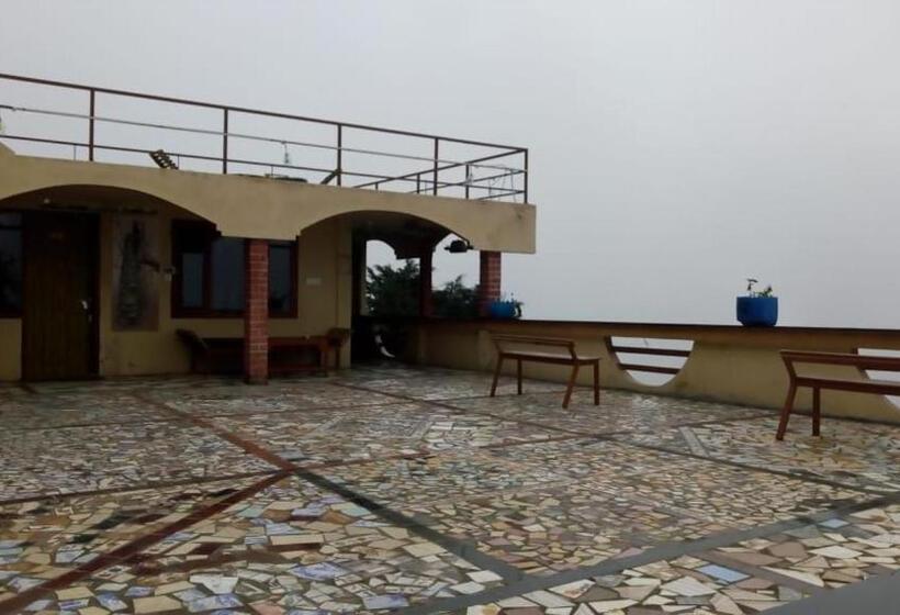 استودیو استاندارد با چشمانداز, Kodai Heaven