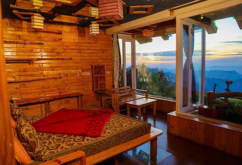 سوییت لوکس, Kodai Heaven