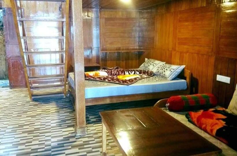 ویلای لوکس 1 خوابه, Kodai Heaven