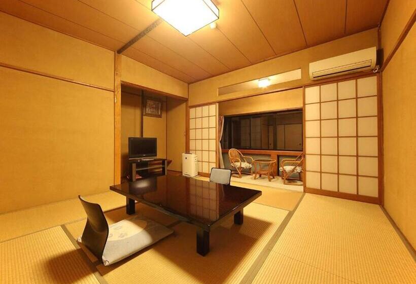 스탠다드 룸, Izu Katase Onsen Ayumitei Fukumatsuso