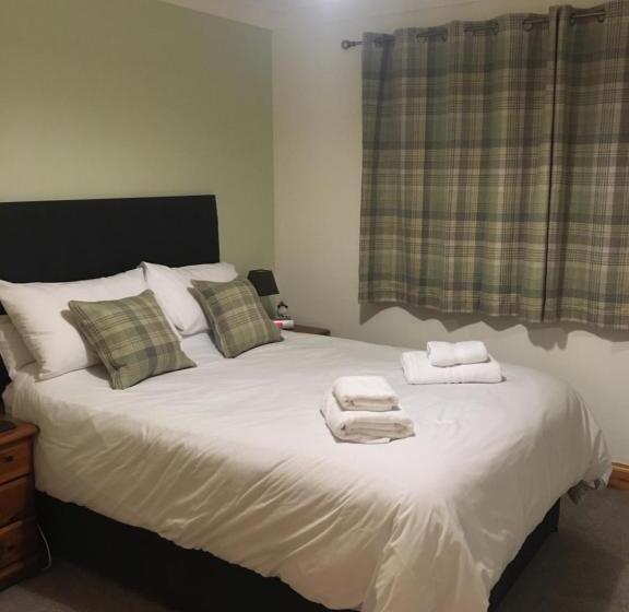 غرفة قياسية, Seafar Bed & Breakfast