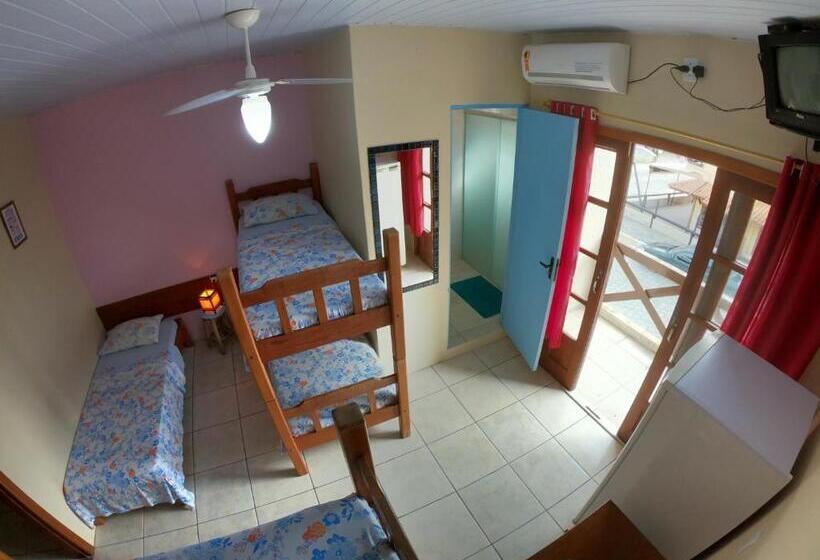 سوییت, Complexo Desenferruja Uma Quadra Praia Da Ferrugem