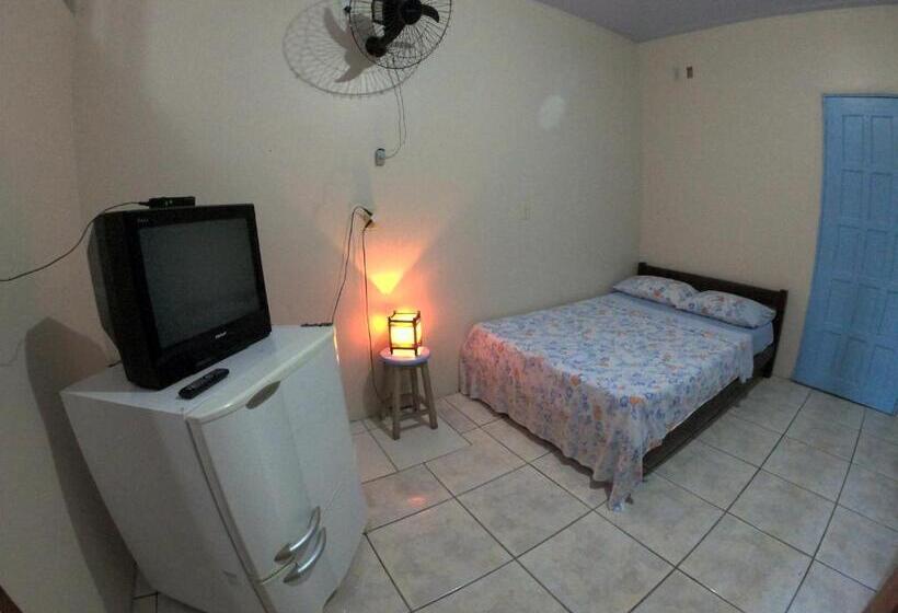 سوییت, Complexo Desenferruja Uma Quadra Praia Da Ferrugem