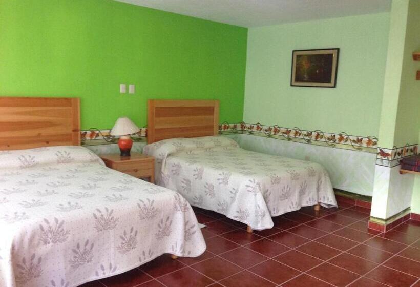 Номер Стандарт, Plaza Don Gabino Hotel Y Restaurante