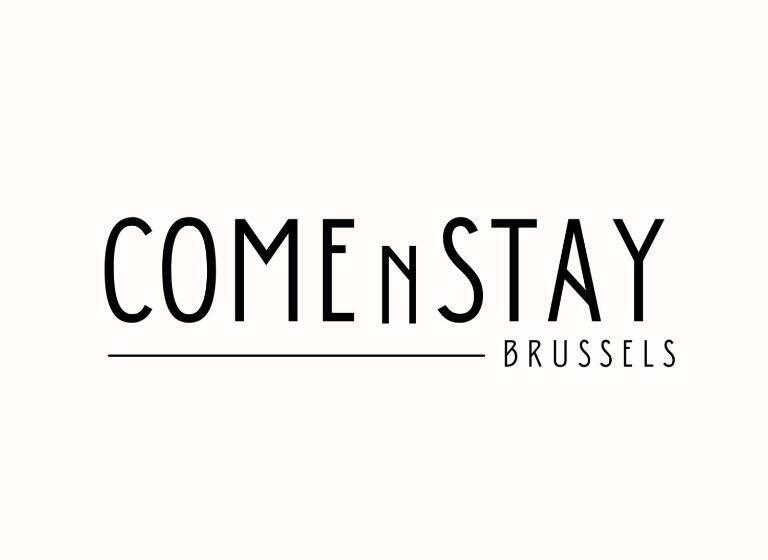 آپارتمان 1 خوابه, Comenstay Brussels