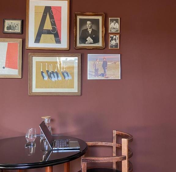 آپارتمان 1 خوابه, Comenstay Brussels