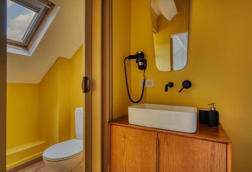 ویلای 1 خوابه, Comenstay Brussels