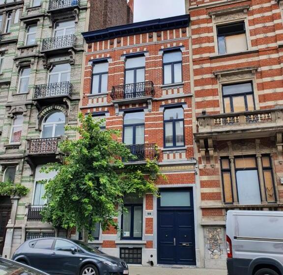 ویلای سوپریور 1 خوابه, Comenstay Brussels