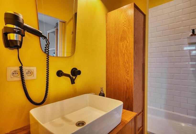 ویلای سوپریور 1 خوابه, Comenstay Brussels