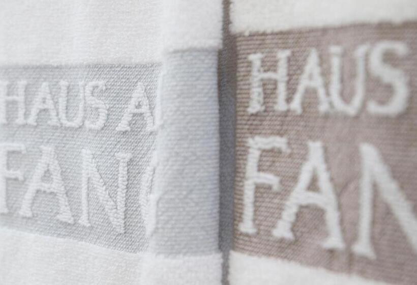 اتاق استاندارد, Haus Am Fang