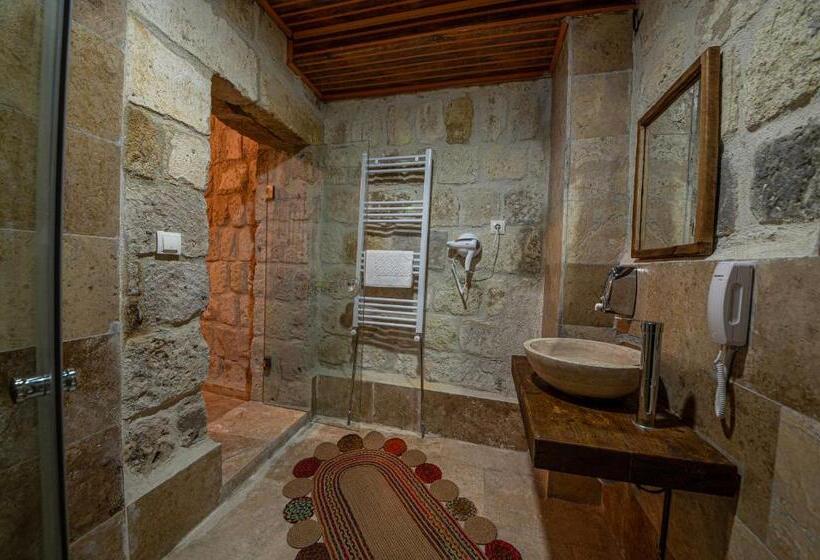 Номер Deluxe, Belenus Cave House