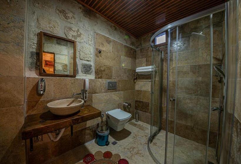 Номер Deluxe, Belenus Cave House