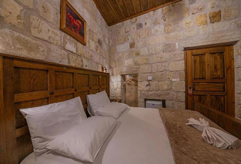 Номер Deluxe, Belenus Cave House