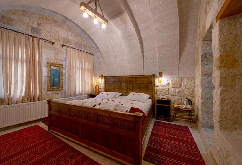 Номер Superior, Belenus Cave House