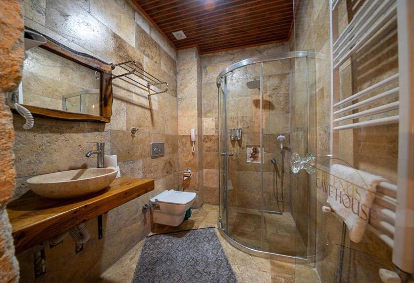 Номер Superior, Belenus Cave House