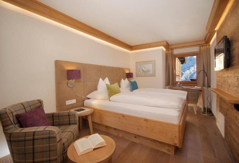 اتاق سوپریور, Burgwald   Ski In & Ski Out