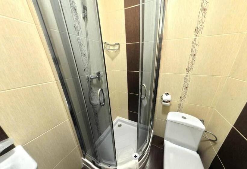 Семейный Номер Вид на Горы, Forward Pool&sauna